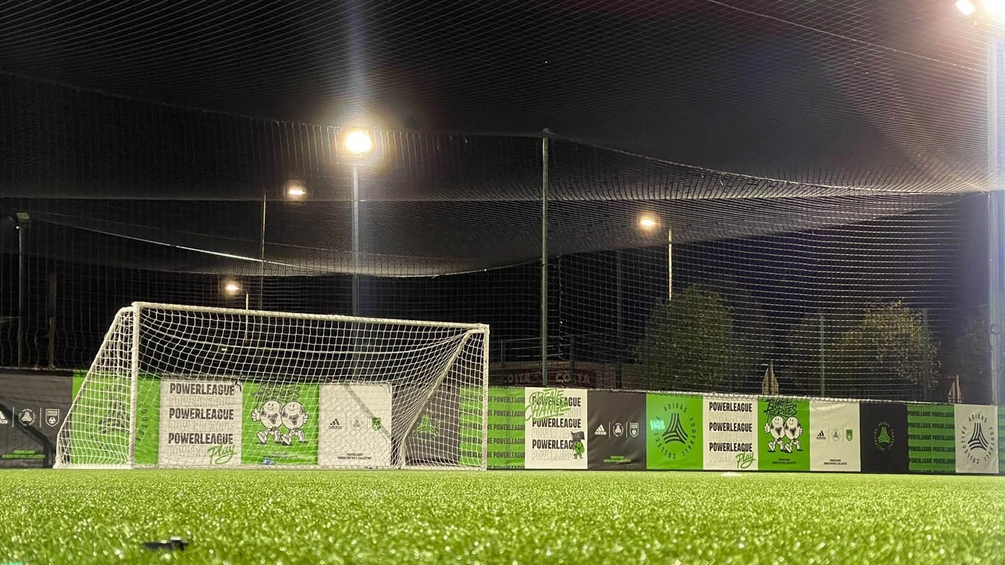 Thursday - Open Romford Sessions (BeElite).