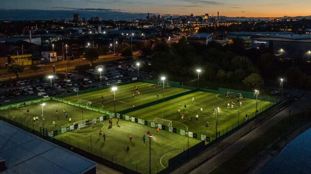 Saturday Morning - Open Romford Sessions (BeElite) Power league Romford